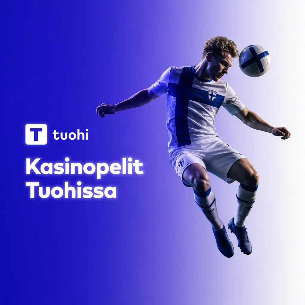 Tuohi-kasinon pelivalikoima