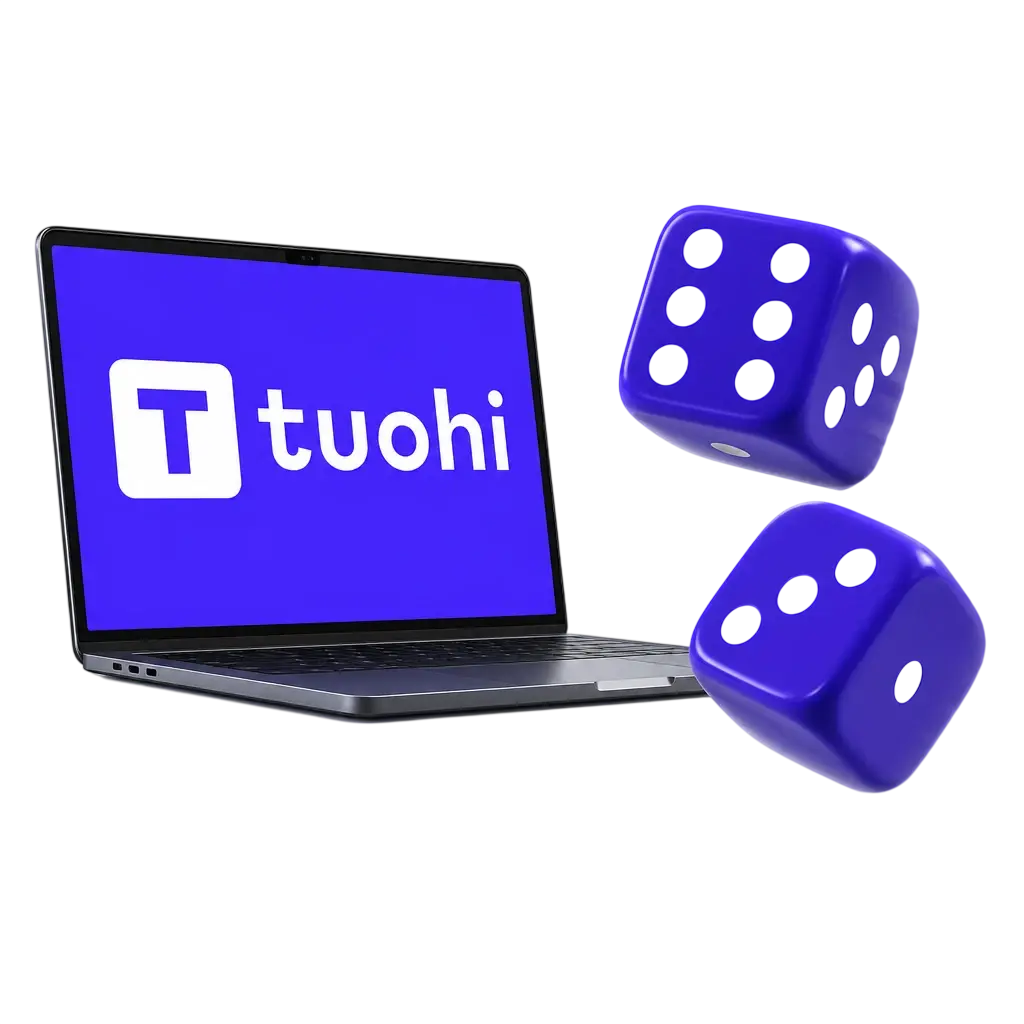 Tuohi Casino pelivalikoima ja bonukset